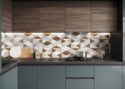 Плитка Mountain zircon 25х50