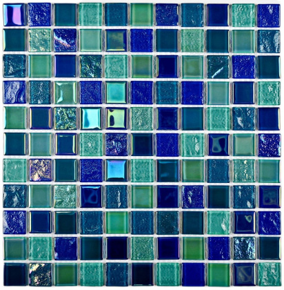 Мозаика Bondi breeze 25*25*4 300*300 Мозаика Bondi breeze 25*25*4 300*300