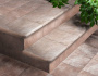 Подступенник TABICA MINK 12х24,5, Manhattan