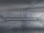 13701229 Душевой лоток Pestan Confluo Frameless Line 450 Исполнение: Хром матовый  13701229 Душевой лоток Pestan Confluo Frameless Line 450 Исполнение: Хром матовый