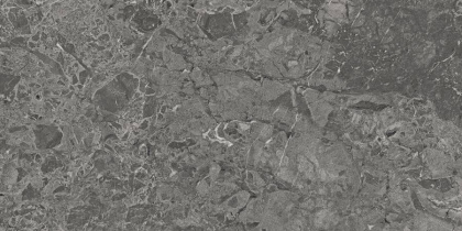 Керамогранит Brecia Adonis Dark тёмно-серый глянцевый 60х60 (4шт_1,44м2) Керамогранит Brecia Adonis Dark тёмно-серый глянцевый 60х60 (4шт_1,44м2)