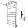 Полотенцесушитель Аспект эл ТЭН 3 П 100*50 (ЛЦ6)