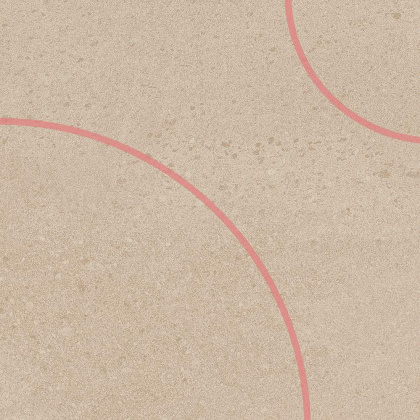 Декор SBD053\SG9355 Матрикс бежевый светлый 30*30*8 (уп\7шт), шт