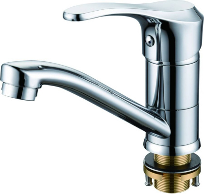 Смеситель для кухни RUSH Jawa (JA0735-25) Смеситель для кухни RUSH Jawa (JA0735-25)