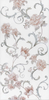 Декор HGD\A273\11120R Марсо розовый обрезной 30*60*9 (1уп/4шт), шт Декор HGD\A273\11120R Марсо розовый обрезной 30*60*9 (1уп/4шт), шт