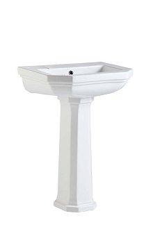 Раковина Boheme 942