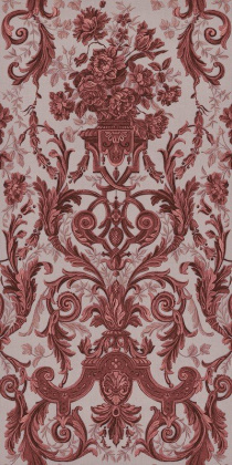 Ковер Бевилаква матовый обрезной 119,5x238,5x0,9