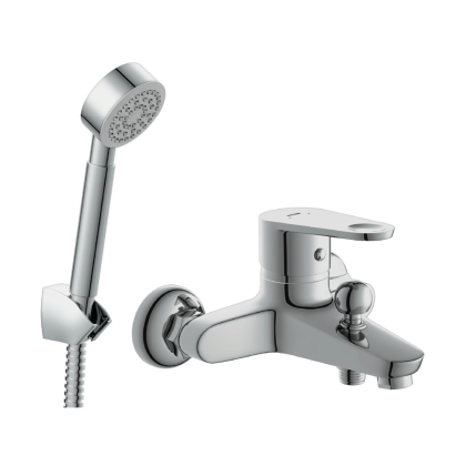 Комплект для ванны CARI 2 в 1 (CARI + CARI) Комплект для ванны CARI 2 в 1 (CARI + CARI)