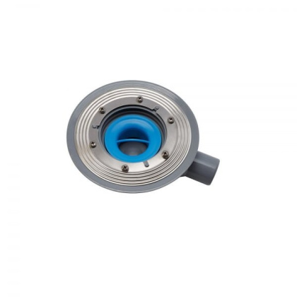 13000140 Душевой трап Pestan Confluo Standard Tide 1 Mask Gold Исполнение: Золото глянец  13000140 Душевой трап Pestan Confluo Standard Tide 1 Mask Gold Исполнение: Золото глянец