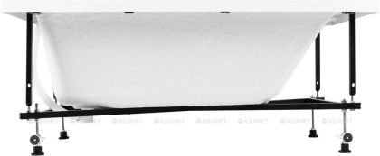 Каркас сварной для акриловой ванны Aquanet Bright 155x70 Каркас сварной для акриловой ванны Aquanet Bright 155x70