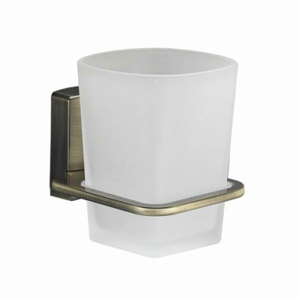 Exter K-5228 Подстаканник одинарный Exter K-5228 Подстаканник одинарный