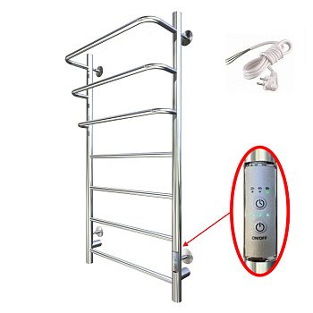 Полотенцесушитель Пэк сп 19 100х40 32 мм