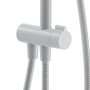 977000200 Jupiter, душ.система: верхн.душ 225 мм, ручн.душ 1 ф-ция 120 мм, штанга 1010 мм , Белый