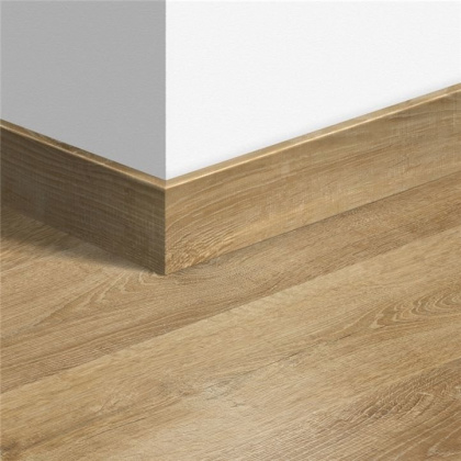 Плинтус для паркета  QUICK-STEP Дуб природный натуральный QSPSKR03578, шт Плинтус для паркета  QUICK-STEP Дуб природный натуральный QSPSKR03578, шт