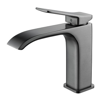 Смеситель для раковины Shevanik S40T S4001T