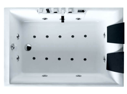 Дозатор Timo Luiro 18439/03 черный