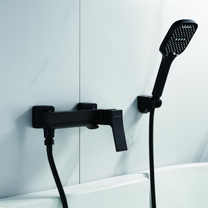 Смеситель для ванны Shevanik S40H S4002H Смеситель для ванны Shevanik S40H S4002H