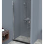 Душевая дверь BelBagno UNO-B-1-85-C-Cr Душевая дверь BelBagno UNO-B-1-85-C-Cr