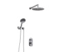 A16830 Встраиваемый комплект для душа с верхней душевой насадкой и Wasserkraft