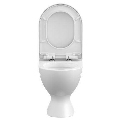 Унитаз компакт Cersanit Star 031 3/6 Dpl Eo 63423