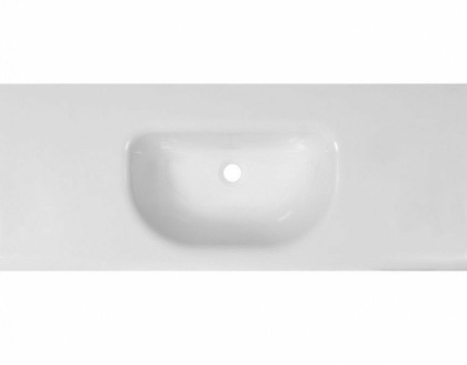 Раковина "Оливия 120" 1200х450   