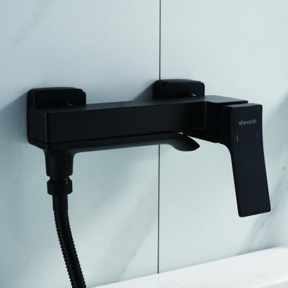 Смеситель для ванны Shevanik S40H S4002H Смеситель для ванны Shevanik S40H S4002H