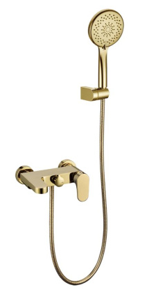 Смеситель для ванны SPECTRE Gold Смеситель для ванны SPECTRE Gold