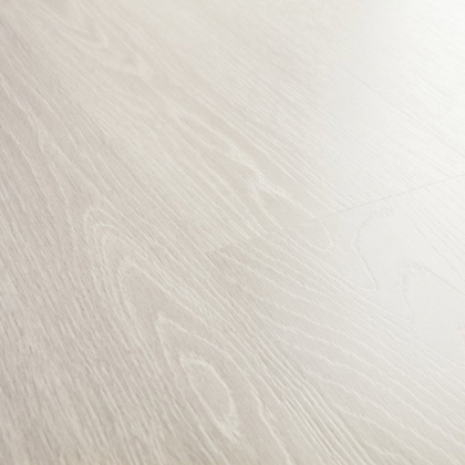Ламинат Quick-Step Eligna U3831 Дуб итальянский светло-серый (8мм/32кл/1,722 м2) 1380*156, м2