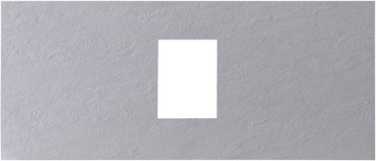 Столешница Allen Brau Priority 100 1.31011.G-S серый структ