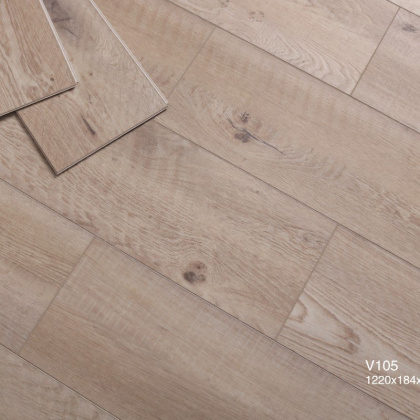 Виниловый ламинат Betta Villa V105 Дуб Новара