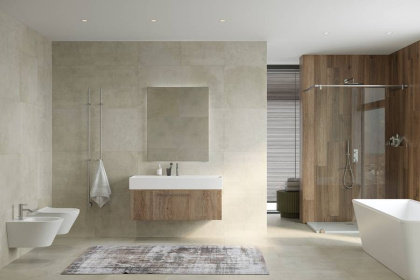 Керамогранит Pacific DG R 60х60 Керамогранит Pacific DG R 60х60