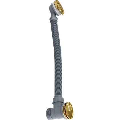 A206 Слив-перелив для ванны Wasserkraft