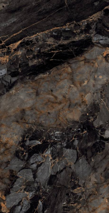 GT606024005MSR Керамогранит Savanna_GT Черный 60x60 _ 1\43,2