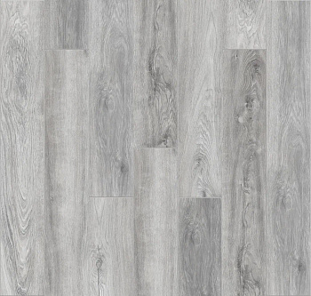 Виниловый SPC ламинат Royce Emotion EM-603 Дуб Траст (4мм/42кл/2,16м2) (1 200мм*180мм), м2