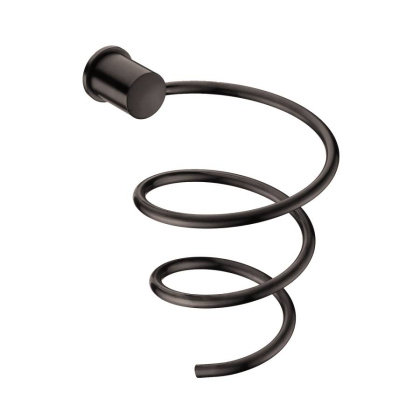 K-1080GUN METAL Держатель фена K-1080GUN METAL Держатель фена