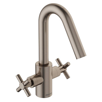 280210000_xxx Neo Classic Nickel, Смеситель для умывальника 280210000_xxx Neo Classic Nickel, Смеситель для умывальника