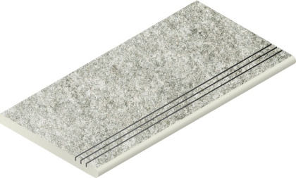 Нор.Айс Ступень Закруг.Грип 30X60 Нор.Айс Ступень Закруг.Грип 30X60