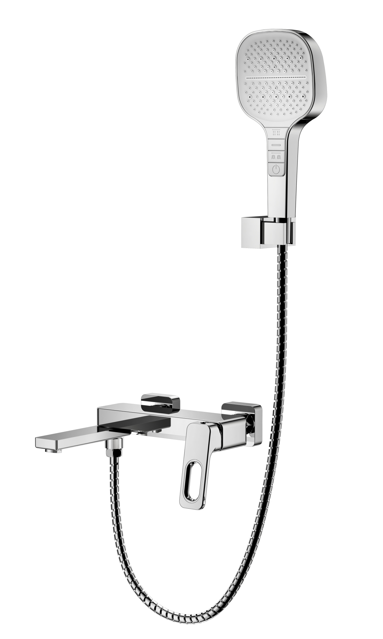 Смеситель Raglo для ванны и душа R51.30