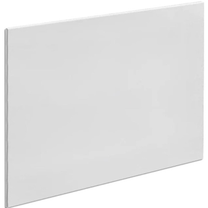 Боковая панель для акриловой ванны с крепежом CEZARES PLANE-F-90-SP-W37 Боковая панель для акриловой ванны с крепежом CEZARES PLANE-F-90-SP-W37