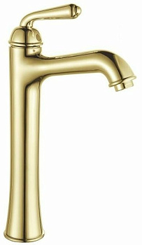 Смеситель для раковины латунь R0211E