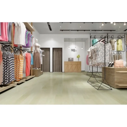 Кварцевый ламинат Fargo 133-37 Дуб Цюрих