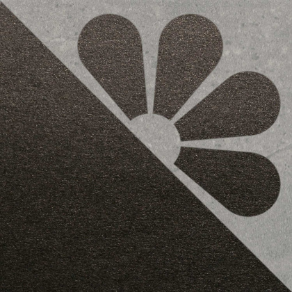 Декор SBD035\SG1590 Матрикс серый 20*20*8 (уп\30шт), шт