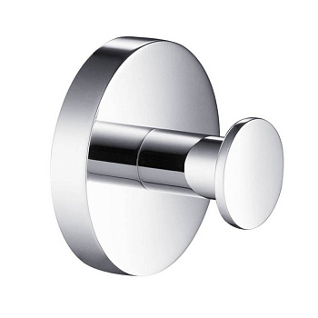 Крючок Timo Saona 13011/00 хром