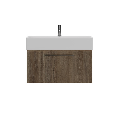 Тумба под раковину Creto Milano 80 Truffle Тумба под раковину Creto Milano 80 Truffle