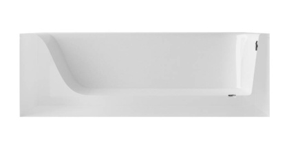 Акриловая ванна Creto Scala 180x80