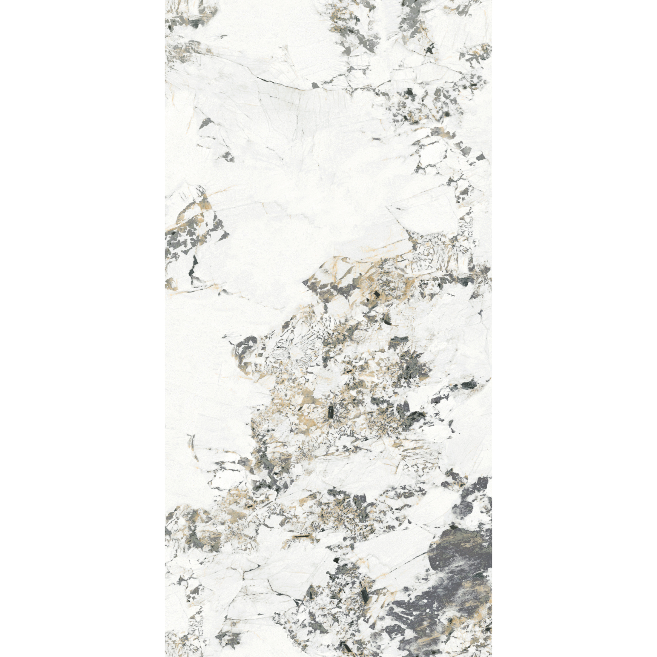 Керамогранит SIRENA GOLD 1600х3200х12мм HONED