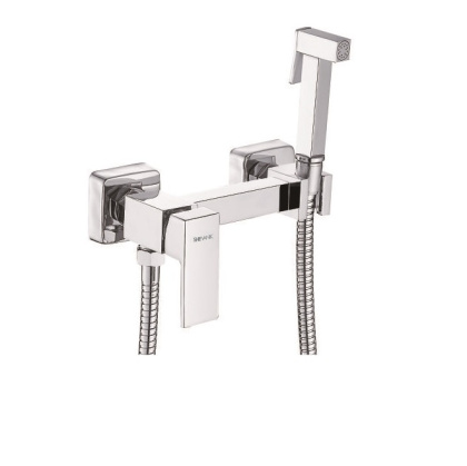 Гигиенический душ Shevanik S137 латунь хром Гигиенический душ Shevanik S137 латунь хром