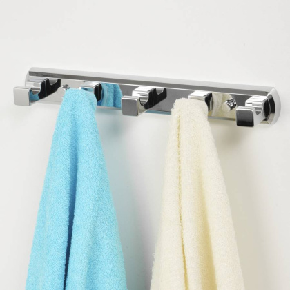 Lippe K-6575 Крючки для ванной комнаты настенные