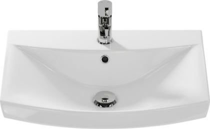 Раковина универсальная CARINA 60 1 отв.