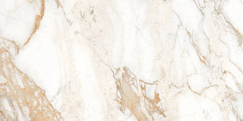 Керамогранит Laparet Calacatta Oro золотой полированный 60х120 (2шт_1,44м2), м2